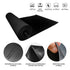 Rubber Flooring Thick Protector Garage Warehouse Gym Mat