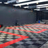 0.71IN Thrick Garage Tiles Interlocking 34PCS