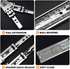 Heavy Duty Ball Bearing Drawer Slides Full Extension