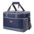 Cooler Lunch Bag Large Insulated Storage Tote Leakproof Picnic Camp