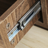 Heavy Duty Ball Bearing Drawer Slides Full Extension
