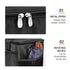 Cooler Lunch Bag Large Insulated Storage Tote Leakproof Picnic Camp