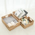3Pack Water Hyacinth Storage Baskets