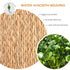 3Pack Water Hyacinth Storage Baskets