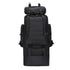 100L Outdoor Camping Bag Military Backpack