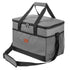 Cooler Lunch Bag Large Insulated Storage Tote Leakproof Picnic Camp