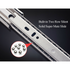 Heavy Duty Ball Bearing Drawer Slides Full Extension