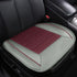 Car Seat Cover Leather Pad Mat Auto Chair Cushion Protector - millionsource