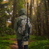 55L Molle Military Tactical Backpack Outdoor Bag - millionsource