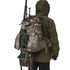 Extra Large Hunting Tactical Backpack Carry Bag with Rifle Holder - millionsource