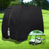 Waterproof 4 Passenger Golf Cart Cover Fits EZ Go/Club Car/Yamaha - millionsource
