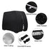 Waterproof 4 Passenger Golf Cart Cover Fits EZ Go/Club Car/Yamaha - millionsource