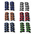 10PCS Neoprene Golf Club Iron Head Covers w/ Number Print - millionsource