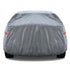 All Weather Protection Heavy Duty Waterproof Full Car Cover - millionsource