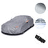 All Weather Protection Heavy Duty Waterproof Full Car Cover - millionsource