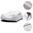 All Weather Protection Heavy Duty Waterproof Full Car Cover - millionsource