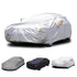 All Weather Protection Heavy Duty Waterproof Full Car Cover - millionsource