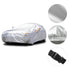 All Weather Protection Heavy Duty Waterproof Full Car Cover - millionsource