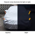 All Weather Protection Heavy Duty Waterproof Full Car Cover - millionsource