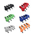 4pcs Thick Hybrid Golf Head Covers Set with No Tag - millionsource