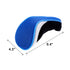 4pcs Thick Hybrid Golf Head Covers Set with No Tag - millionsource