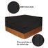 5 Sizes Heavy Duty Outdoor Hot Tub SPA Cover - millionsource