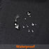 Waterproof Soft Winch Cover Fits 8500-17500lb Winch+Other Winches - millionsource