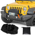 Waterproof Soft Winch Cover Fits 8500-17500lb Winch+Other Winches - millionsource