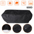 Waterproof Soft Winch Cover Fits 8500-17500lb Winch+Other Winches - millionsource
