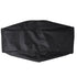 Waterproof Soft Winch Cover Fits 8500-17500lb Winch+Other Winches - millionsource