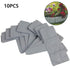 10 Lawn Garden Outdoor Fence Edge Flower Bed Decor - millionsource
