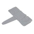10 Lawn Garden Outdoor Fence Edge Flower Bed Decor - millionsource