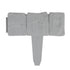 10 Lawn Garden Outdoor Fence Edge Flower Bed Decor - millionsource