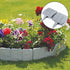 10 Lawn Garden Outdoor Fence Edge Flower Bed Decor - millionsource
