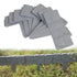 10 Lawn Garden Outdoor Fence Edge Flower Bed Decor - millionsource