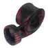 67 inch Fishing Rod Sleeve Rod Socks Braided Mesh Rod Protector - millionsource