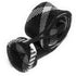 67 inch Fishing Rod Sleeve Rod Socks Braided Mesh Rod Protector - millionsource