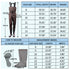 Bootfoot Chest Wader Nylon/PVC Waterproof Fishing Waders - millionsource