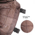 Bootfoot Chest Wader Nylon/PVC Waterproof Fishing Waders - millionsource