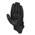 Perforated Full Finger Genuine Leather Motorcycle Gloves - millionsource