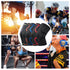 Breathable Knee Braces Knee Sleeve Compression Extra Comfort - millionsource
