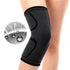 Breathable Knee Braces Knee Sleeve Compression Extra Comfort - millionsource