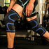 Breathable Knee Braces Knee Sleeve Compression Extra Comfort - millionsource