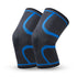 Breathable Knee Braces Knee Sleeve Compression Extra Comfort - millionsource