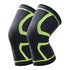 Breathable Knee Braces Knee Sleeve Compression Extra Comfort - millionsource