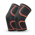 Breathable Knee Braces Knee Sleeve Compression Extra Comfort - millionsource