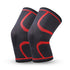 Breathable Knee Braces Knee Sleeve Compression Extra Comfort - millionsource