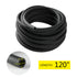 Durable Weighted Self-Sinking Hose Pond Lake Aeration Tubing - millionsource