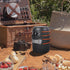 Camping Cookware Set Outdoor Cooking Equipment - millionsource