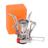 Camping Cookware Set Outdoor Cooking Equipment - millionsource